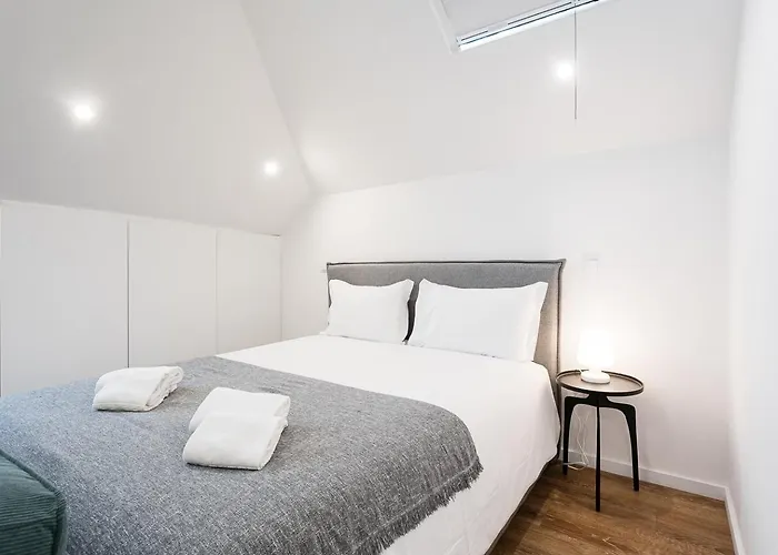 Guestready - Lovely Retreat In Boavista Апартаменты