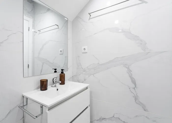 Guestready - Lovely Retreat In Boavista Апартаменты