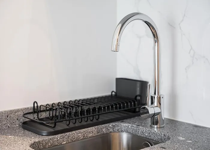 Апартаменты Guestready - Lovely Retreat In Boavista *