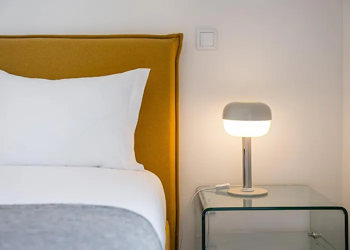 Guestready - Lovely Retreat In Boavista Порту