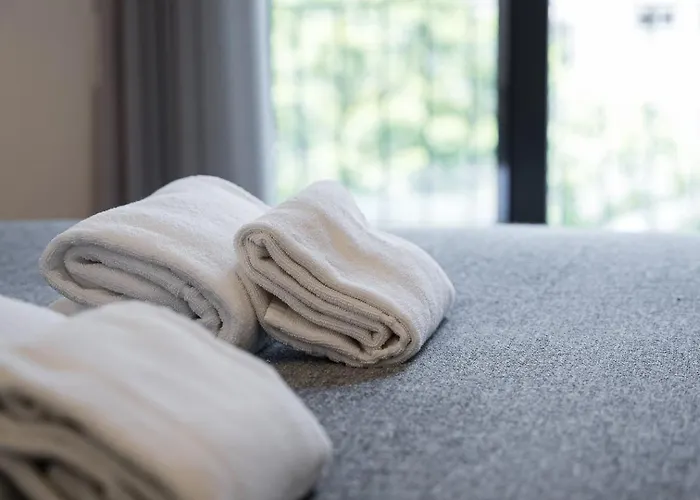 Guestready - Lovely Retreat In Boavista Апартаменты