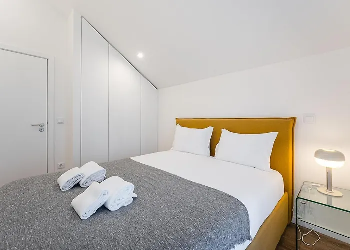 Guestready - Lovely Retreat In Boavista Апартаменты Порту