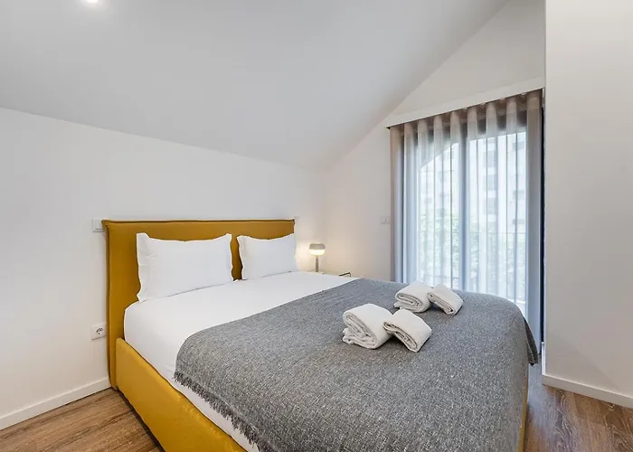 Guestready - Lovely Retreat In Boavista Апартаменты