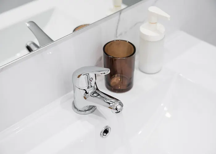 Апартаменты Guestready - Lovely Retreat In Boavista