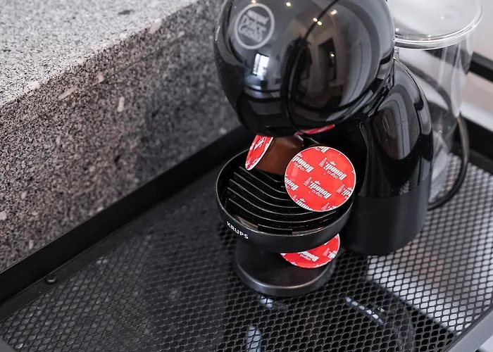 Guestready - Lovely Retreat In Boavista Апартаменты *