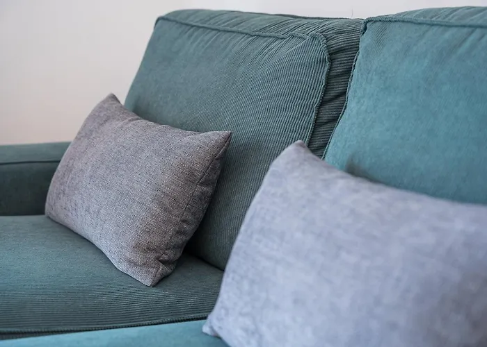 Guestready - Lovely Retreat In Boavista Апартаменты *