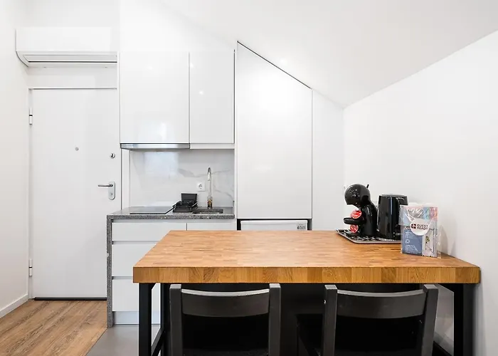 Guestready - Lovely Retreat In Boavista *