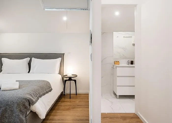 Guestready - Lovely Retreat In Boavista * Порту