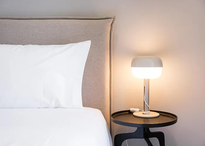 Апартаменты Guestready - Lovely Retreat In Boavista *