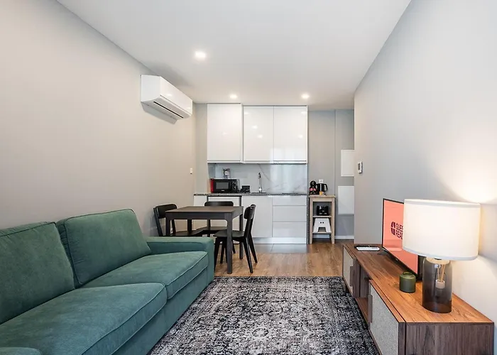 Guestready - Lovely Retreat In Boavista *