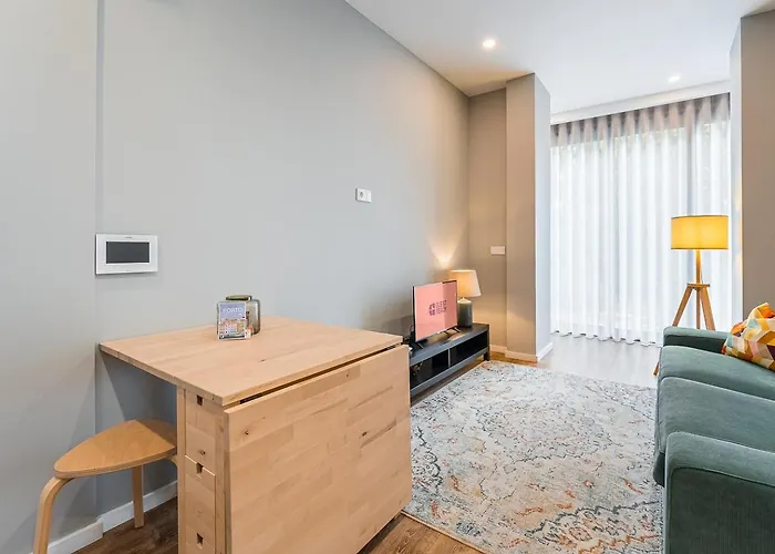 Guestready - Lovely Retreat In Boavista *