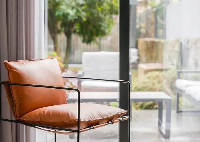 Guestready - Lovely Retreat In Boavista Порту