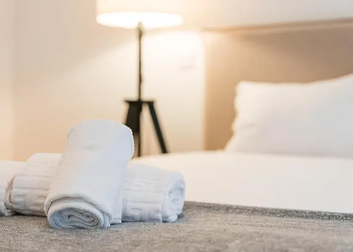 Guestready - Lovely Retreat In Boavista Апартаменты *