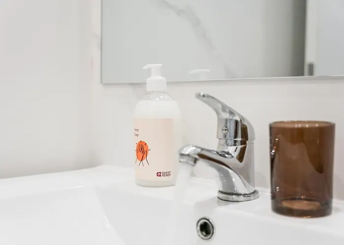 Апартаменты Guestready - Lovely Retreat In Boavista *