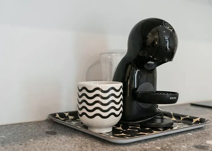 Апартаменты Guestready - Lovely Retreat In Boavista