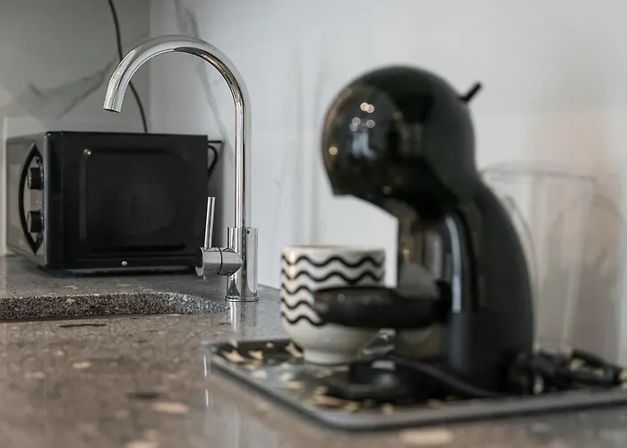 Guestready - Lovely Retreat In Boavista *