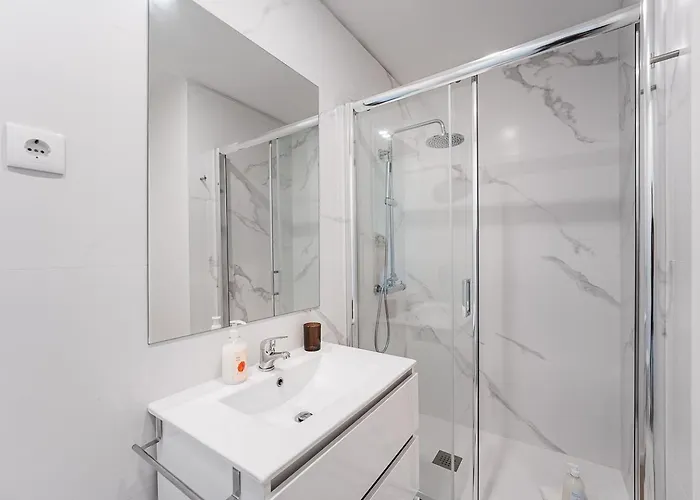 Guestready - Lovely Retreat In Boavista Апартаменты