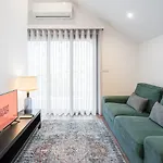 Apartman Guestready - Lovely Retreat In Boavista Porto