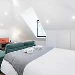 Guestready - Lovely Retreat In Boavista Apartman Porto