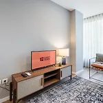 Guestready - Lovely Retreat In Boavista * Porto