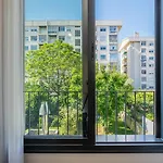 Apartman Guestready - Lovely Retreat In Boavista Porto