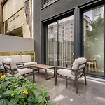 Apartman Guestready - Lovely Retreat In Boavista *