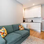 Apartman Guestready - Lovely Retreat In Boavista Porto