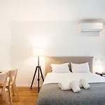 Apartman Guestready - Lovely Retreat In Boavista *
