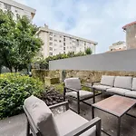 Guestready - Lovely Retreat In Boavista Apartman Porto