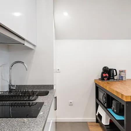 Guestready - Lovely Retreat In Boavista Appartamento *