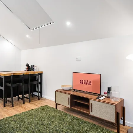 公寓 Guestready - Lovely Retreat In Boavista *