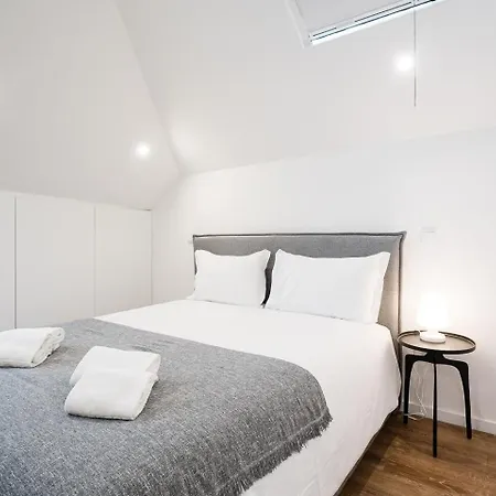 Guestready - Lovely Retreat In Boavista 公寓