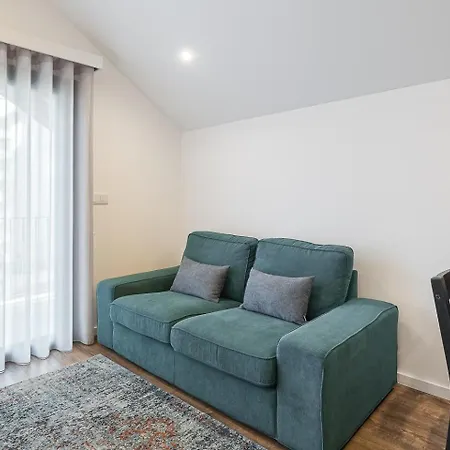 公寓 Guestready - Lovely Retreat In Boavista