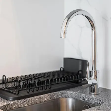 Appartamento Guestready - Lovely Retreat In Boavista *