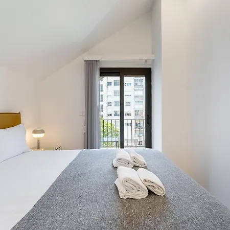 Guestready - Lovely Retreat In Boavista Apartament *