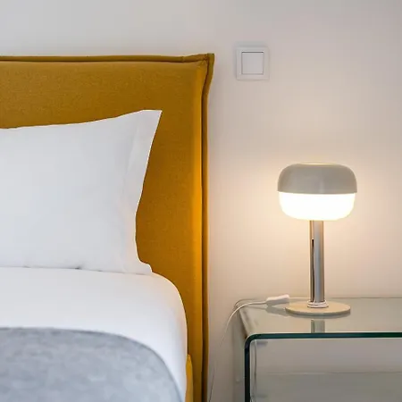 Guestready - Lovely Retreat In Boavista Oporto