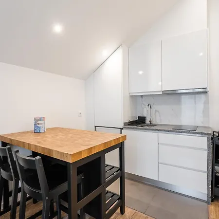 Guestready - Lovely Retreat In Boavista * 波尔图