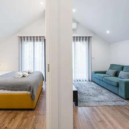 Guestready - Lovely Retreat In Boavista Порту
