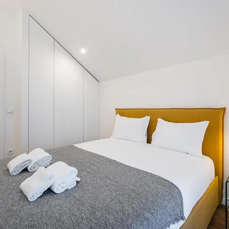 Guestready - Lovely Retreat In Boavista Apartament Porto