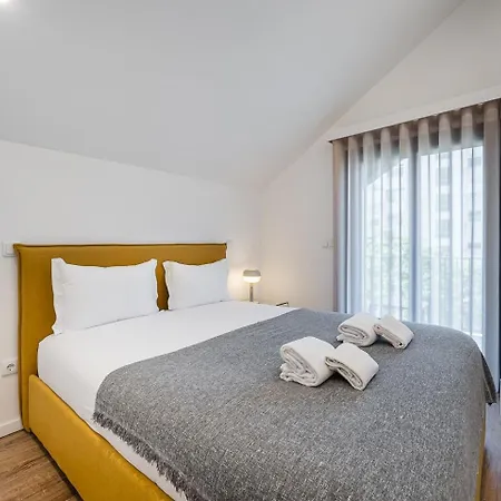 Guestready - Lovely Retreat In Boavista Appartamento