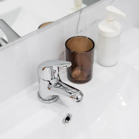 Appartamento Guestready - Lovely Retreat In Boavista