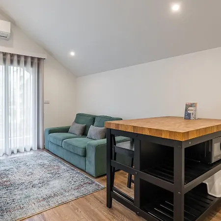 公寓 Guestready - Lovely Retreat In Boavista *