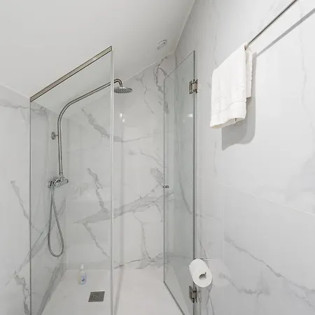 Guestready - Lovely Retreat In Boavista Apartament Porto