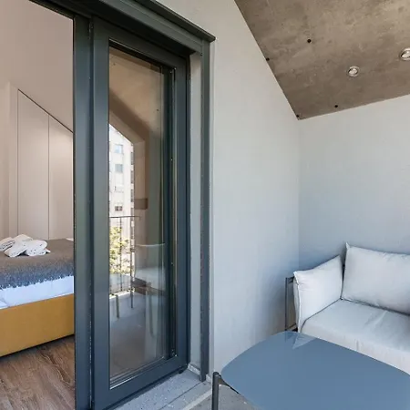 公寓 Guestready - Lovely Retreat In Boavista