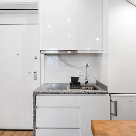 Guestready - Lovely Retreat In Boavista Oporto