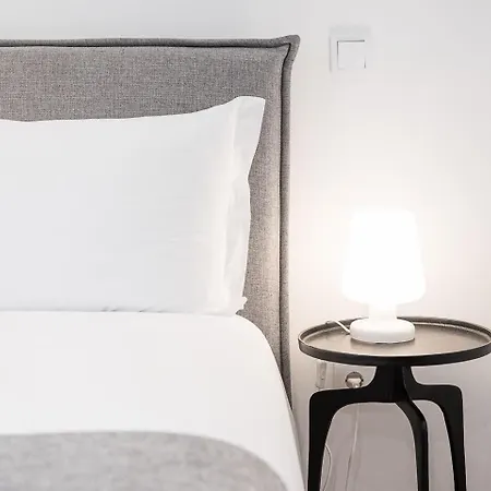 Guestready - Lovely Retreat In Boavista Апартаменты