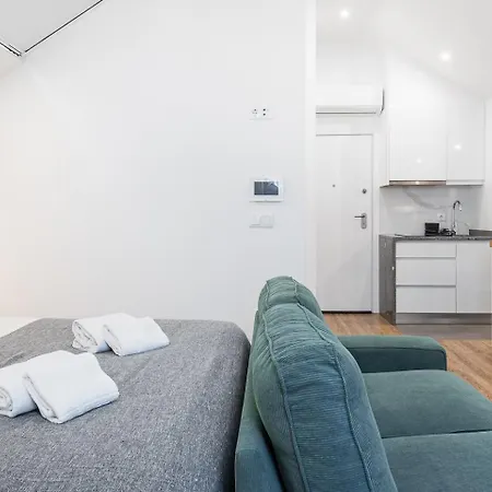 Guestready - Lovely Retreat In Boavista Oporto