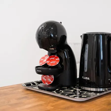 Appartamento Guestready - Lovely Retreat In Boavista