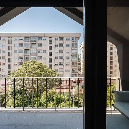 Guestready - Lovely Retreat In Boavista Appartamento *