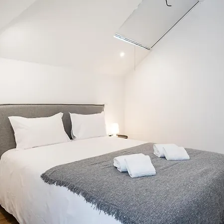 Guestready - Lovely Retreat In Boavista Appartamento Oporto